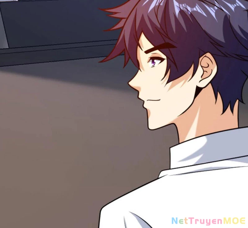 Mắt Phải Của Ta Là Thần Cấp Máy Tính Chapter 186 - Trang 22