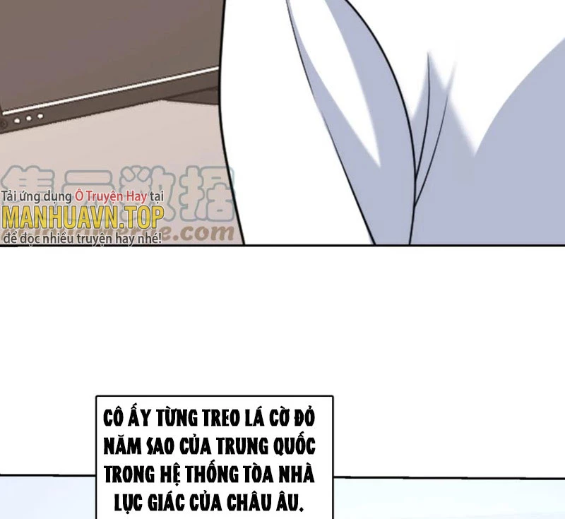 Mắt Phải Của Ta Là Thần Cấp Máy Tính Chapter 186 - Trang 23