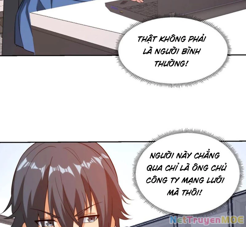 Mắt Phải Của Ta Là Thần Cấp Máy Tính Chapter 186 - Trang 25
