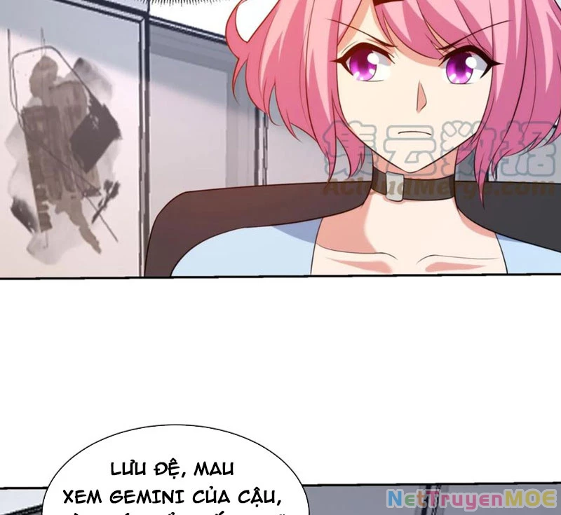 Mắt Phải Của Ta Là Thần Cấp Máy Tính Chapter 186 - Trang 27