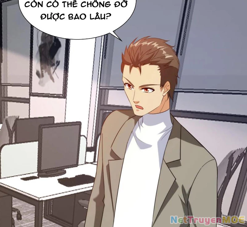 Mắt Phải Của Ta Là Thần Cấp Máy Tính Chapter 186 - Trang 28
