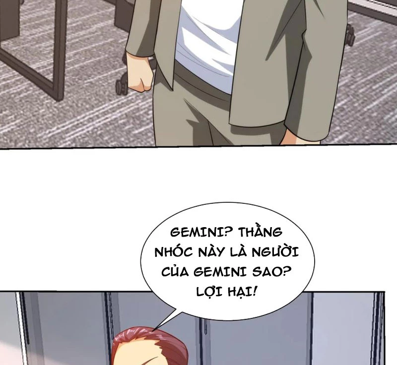 Mắt Phải Của Ta Là Thần Cấp Máy Tính Chapter 186 - Trang 29
