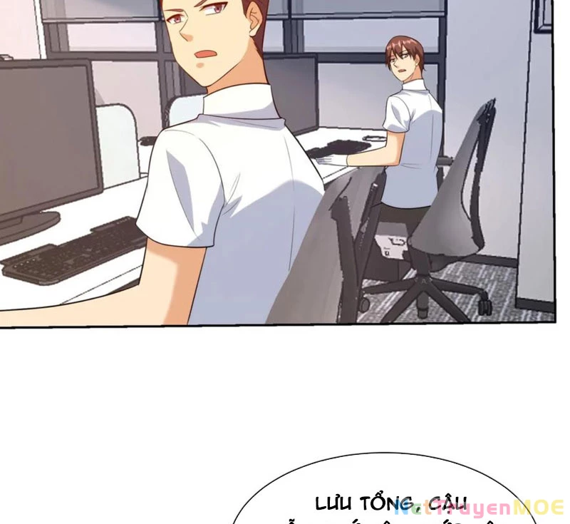 Mắt Phải Của Ta Là Thần Cấp Máy Tính Chapter 186 - Trang 30