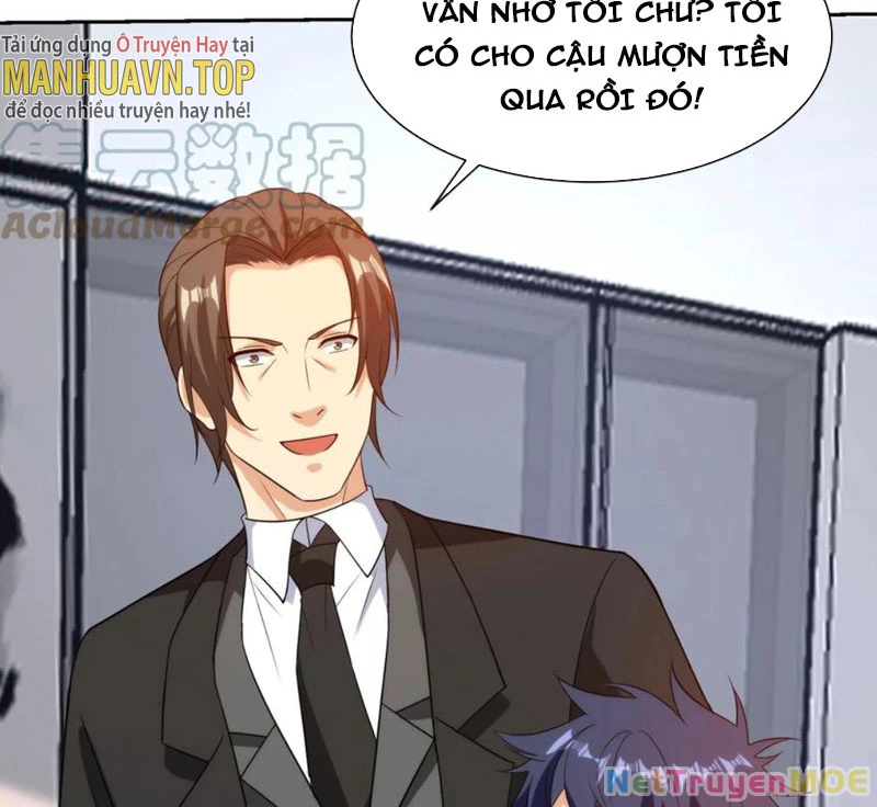 Mắt Phải Của Ta Là Thần Cấp Máy Tính Chapter 186 - Trang 31
