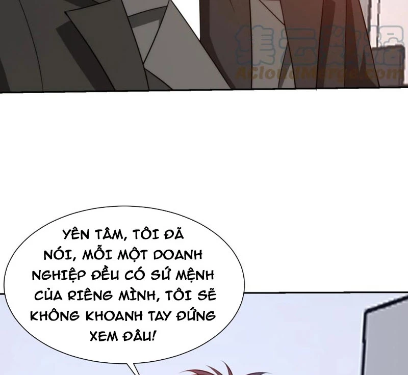 Mắt Phải Của Ta Là Thần Cấp Máy Tính Chapter 186 - Trang 35