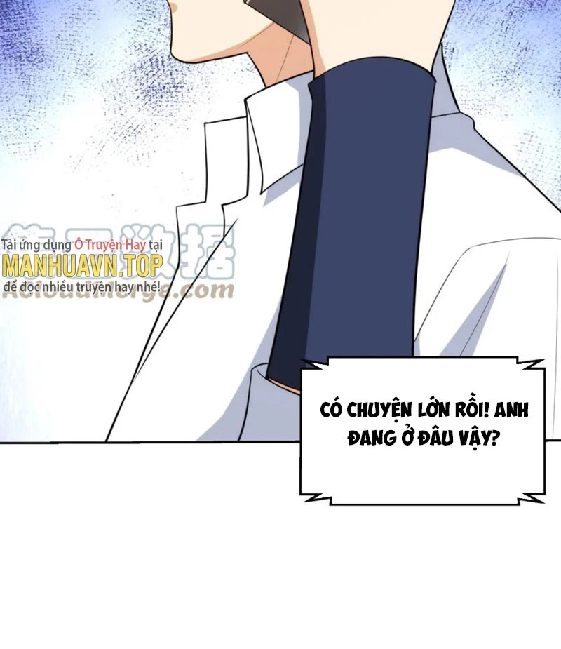 Mắt Phải Của Ta Là Thần Cấp Máy Tính Chapter 186 - Trang 4