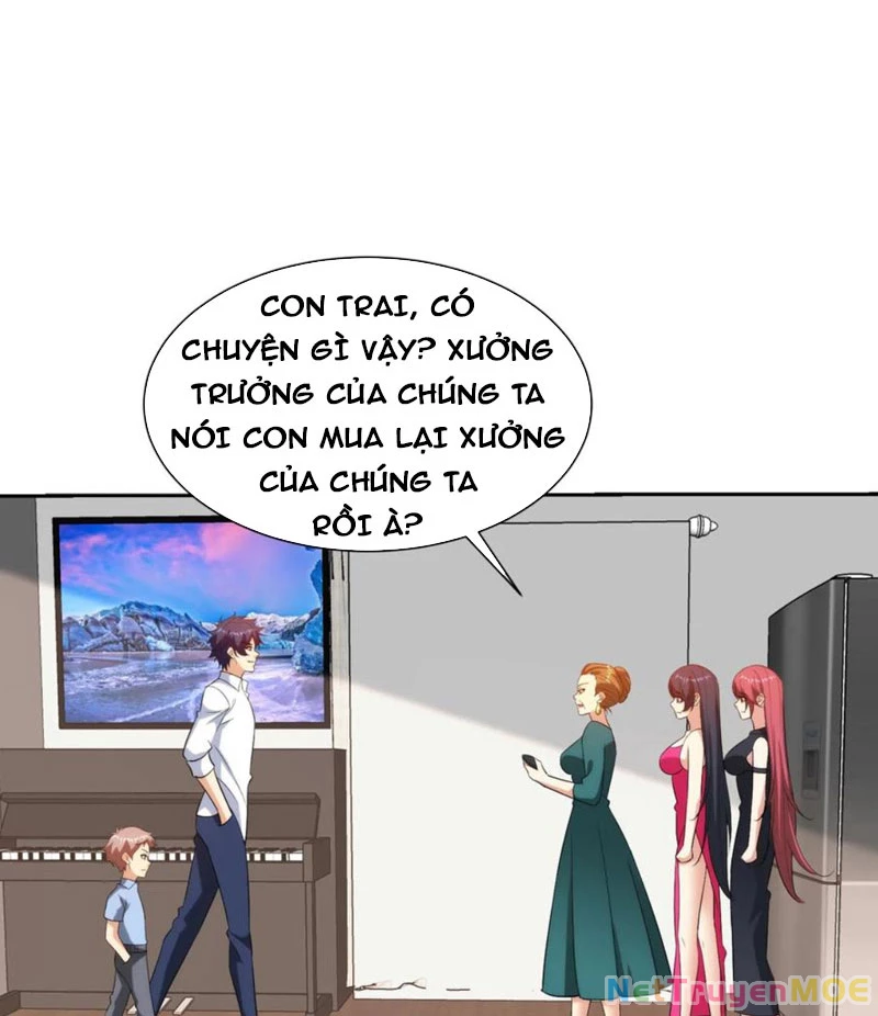Mắt Phải Của Ta Là Thần Cấp Máy Tính Chapter 186 - Trang 8