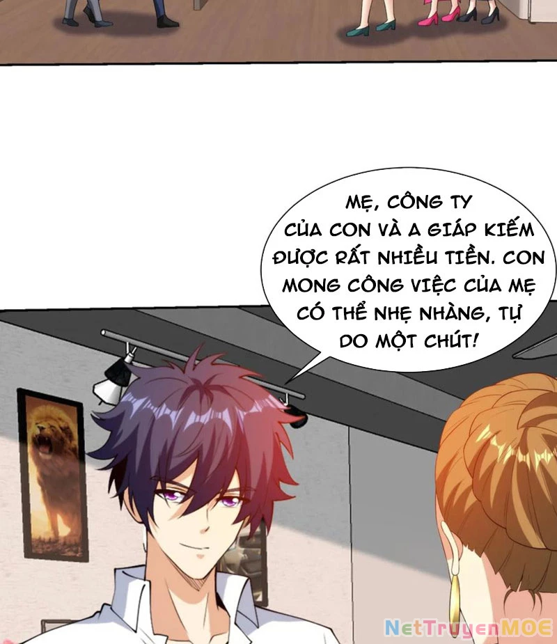 Mắt Phải Của Ta Là Thần Cấp Máy Tính Chapter 186 - Trang 9