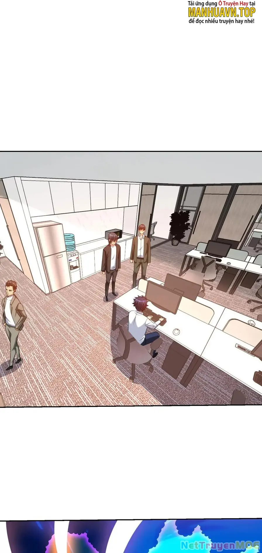 Mắt Phải Của Ta Là Thần Cấp Máy Tính Chapter 188 - Trang 6