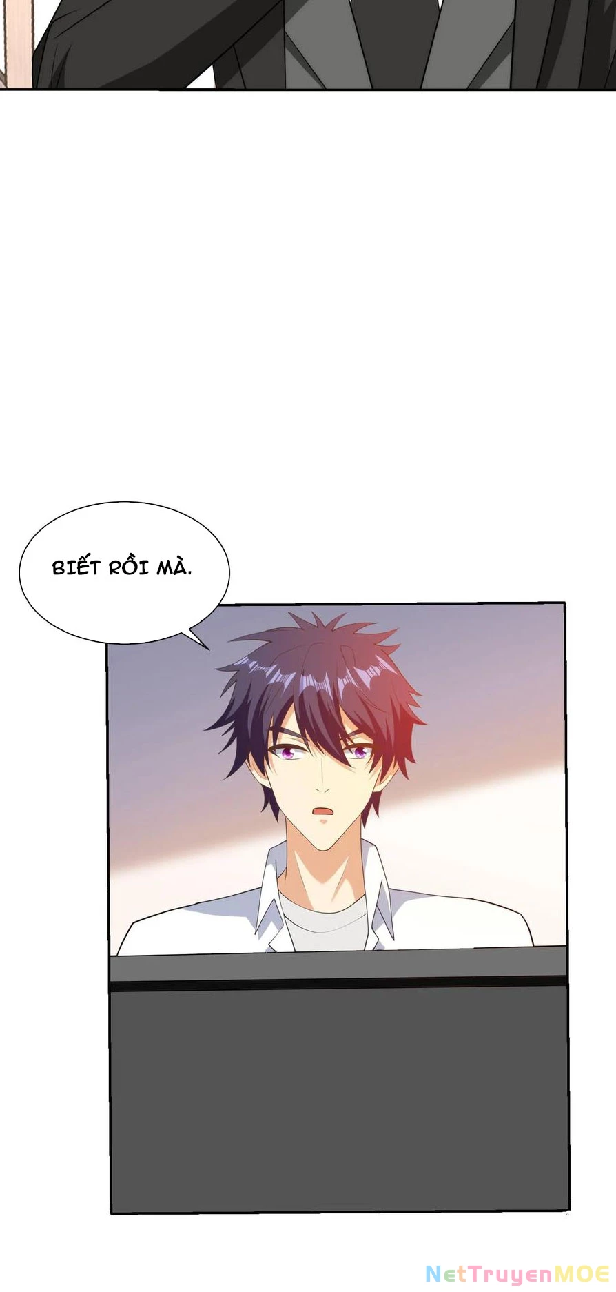 Mắt Phải Của Ta Là Thần Cấp Máy Tính Chapter 189 - Trang 14