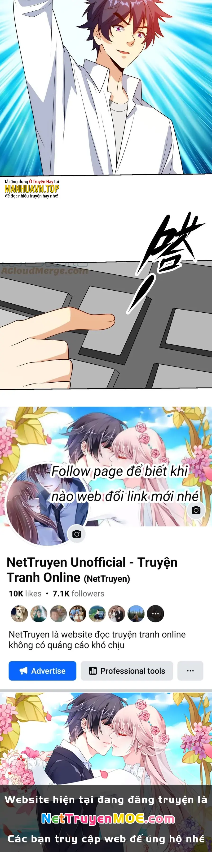 Mắt Phải Của Ta Là Thần Cấp Máy Tính Chapter 189 - Trang 22