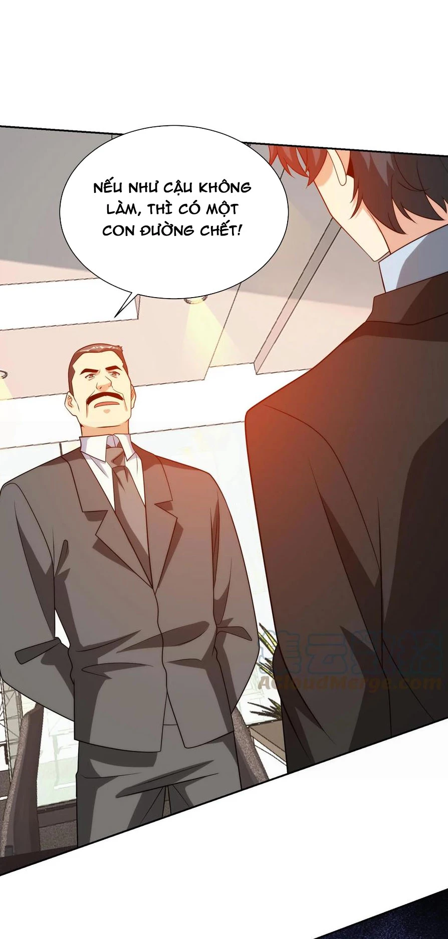 Mắt Phải Của Ta Là Thần Cấp Máy Tính Chapter 189 - Trang 6