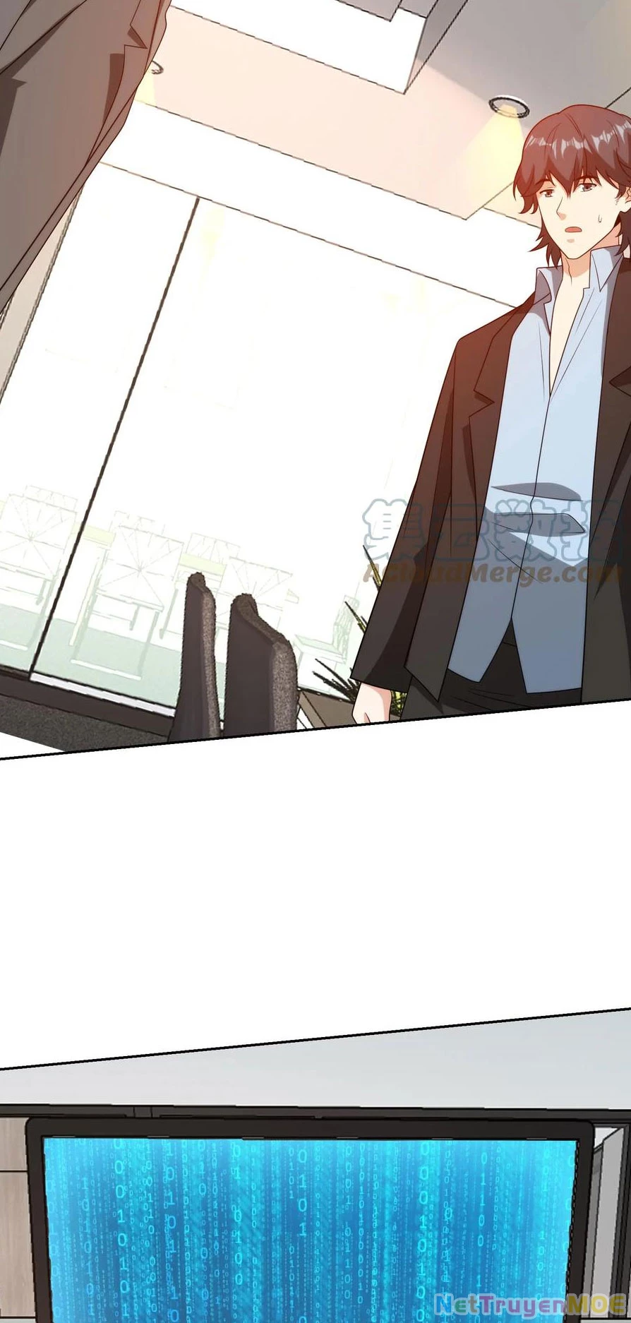 Mắt Phải Của Ta Là Thần Cấp Máy Tính Chapter 189 - Trang 8