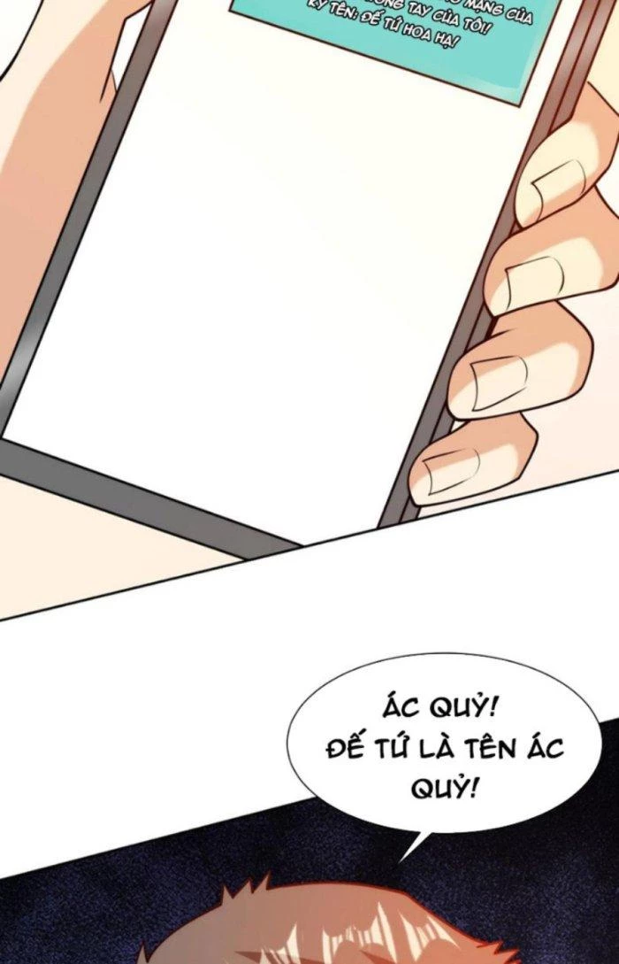 Mắt Phải Của Ta Là Thần Cấp Máy Tính Chapter 191 - Trang 11