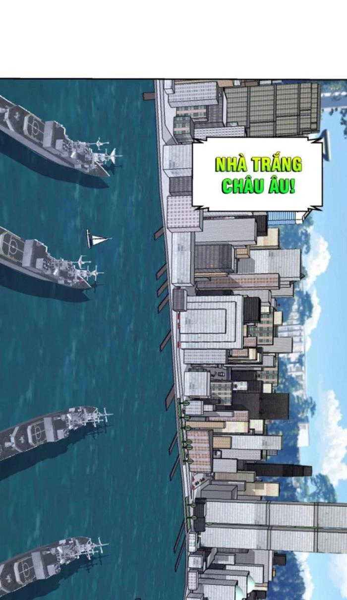 Mắt Phải Của Ta Là Thần Cấp Máy Tính Chapter 191 - Trang 14
