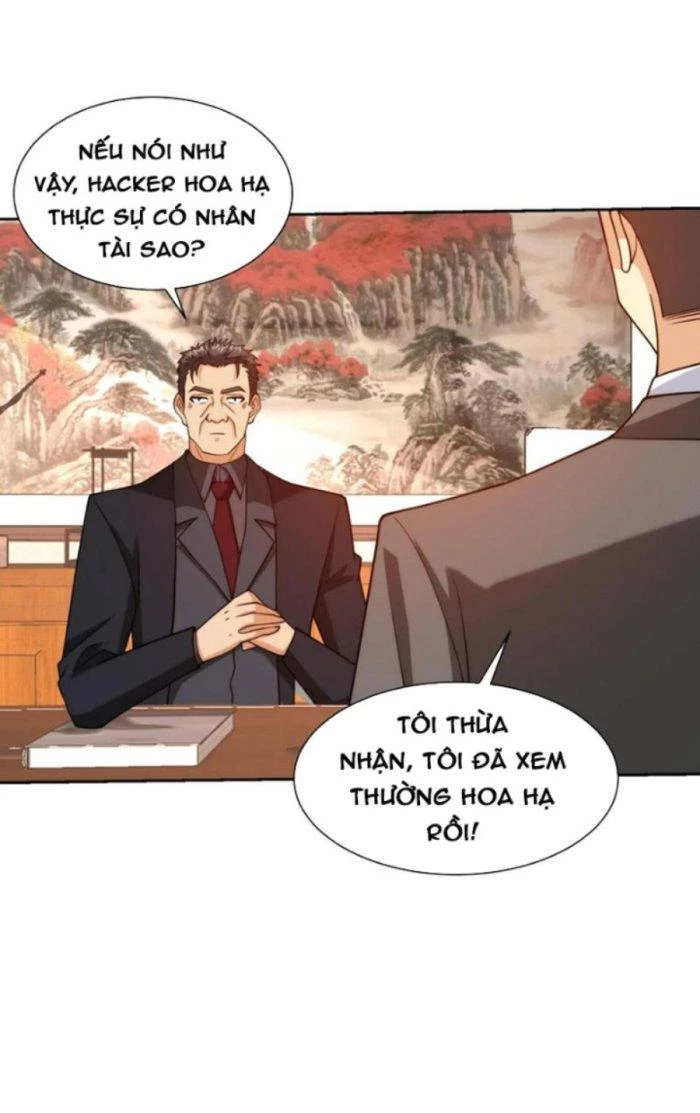 Mắt Phải Của Ta Là Thần Cấp Máy Tính Chapter 191 - Trang 18