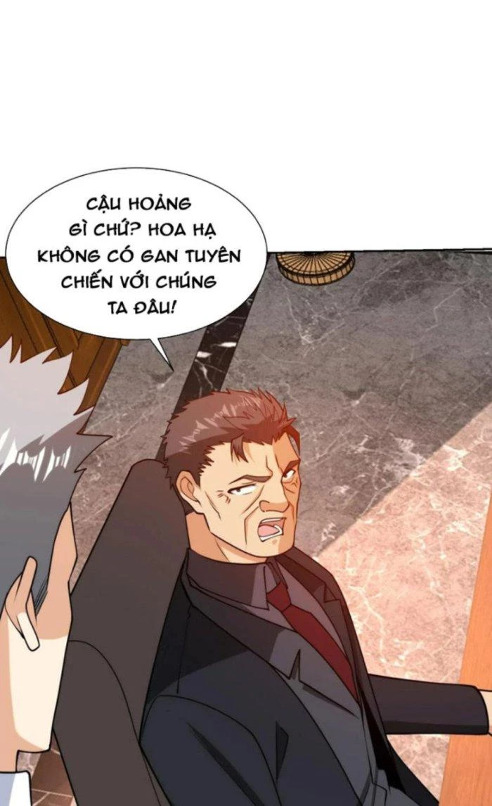 Mắt Phải Của Ta Là Thần Cấp Máy Tính Chapter 191 - Trang 20