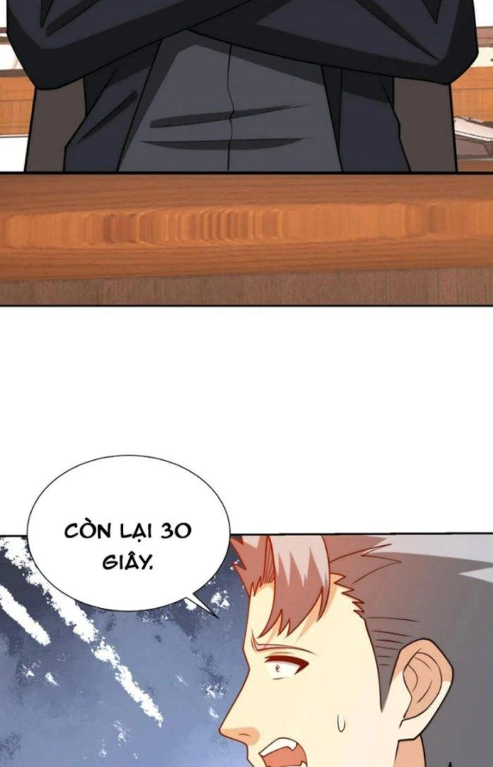 Mắt Phải Của Ta Là Thần Cấp Máy Tính Chapter 191 - Trang 23