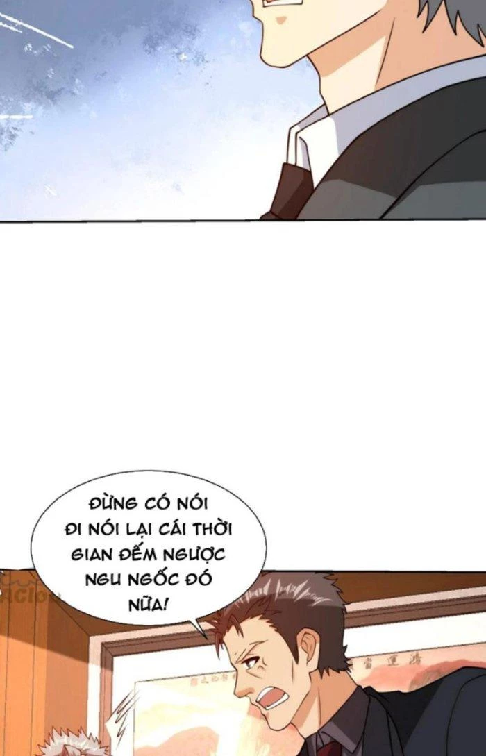 Mắt Phải Của Ta Là Thần Cấp Máy Tính Chapter 191 - Trang 24