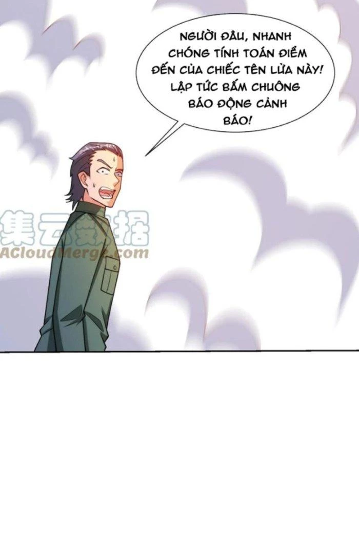 Mắt Phải Của Ta Là Thần Cấp Máy Tính Chapter 191 - Trang 29
