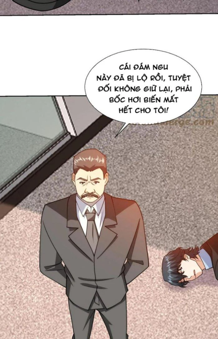 Mắt Phải Của Ta Là Thần Cấp Máy Tính Chapter 191 - Trang 8