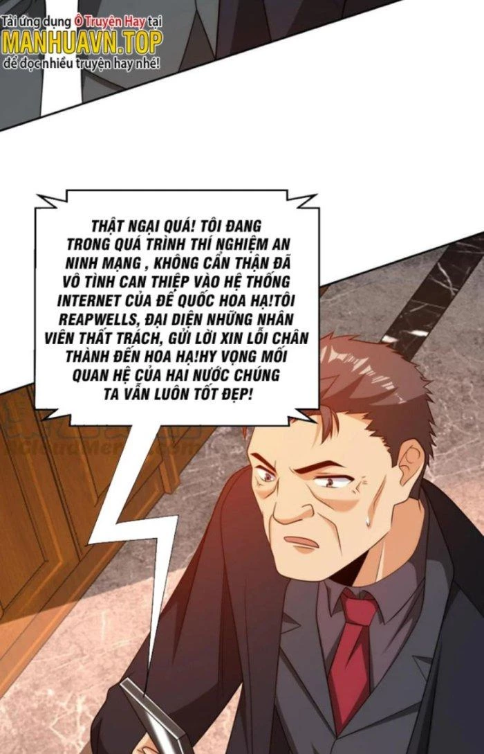 Mắt Phải Của Ta Là Thần Cấp Máy Tính Chapter 192 - Trang 10