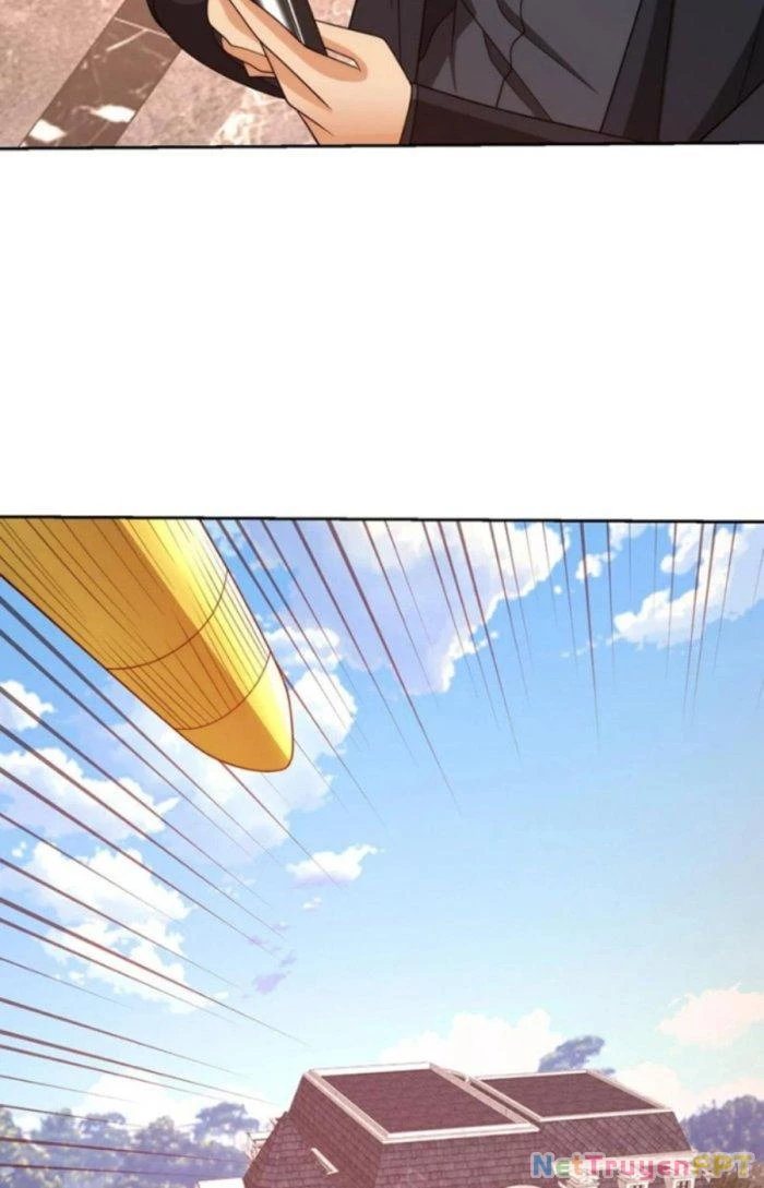 Mắt Phải Của Ta Là Thần Cấp Máy Tính Chapter 192 - Trang 11