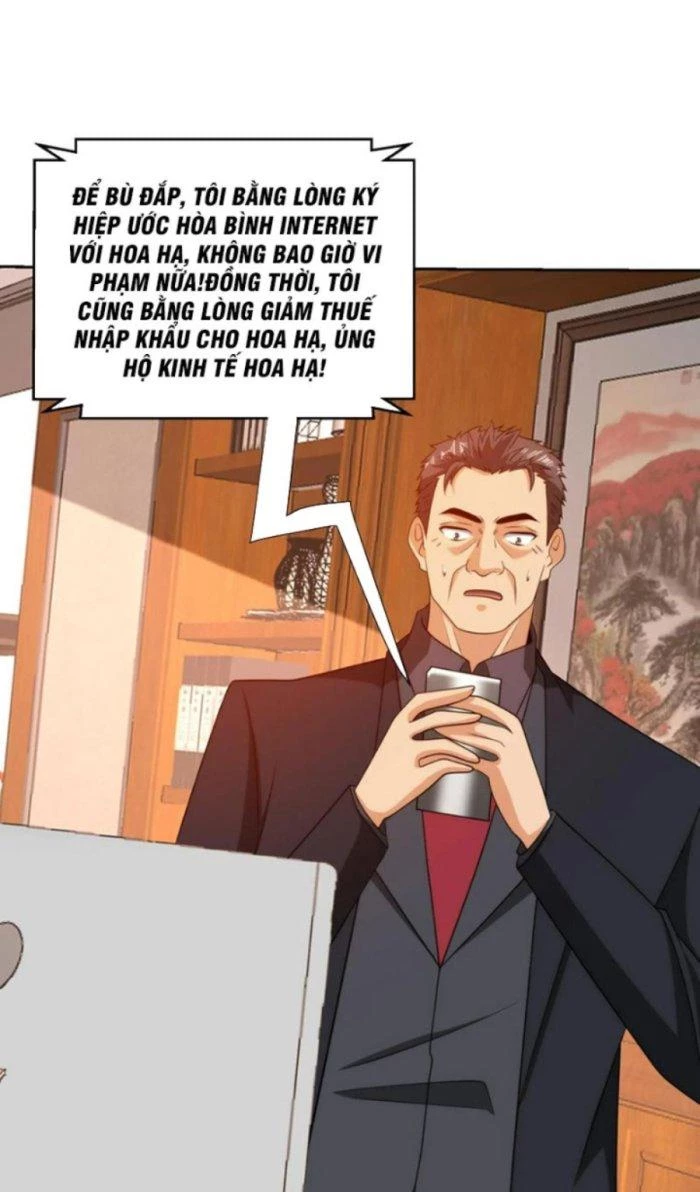 Mắt Phải Của Ta Là Thần Cấp Máy Tính Chapter 192 - Trang 14