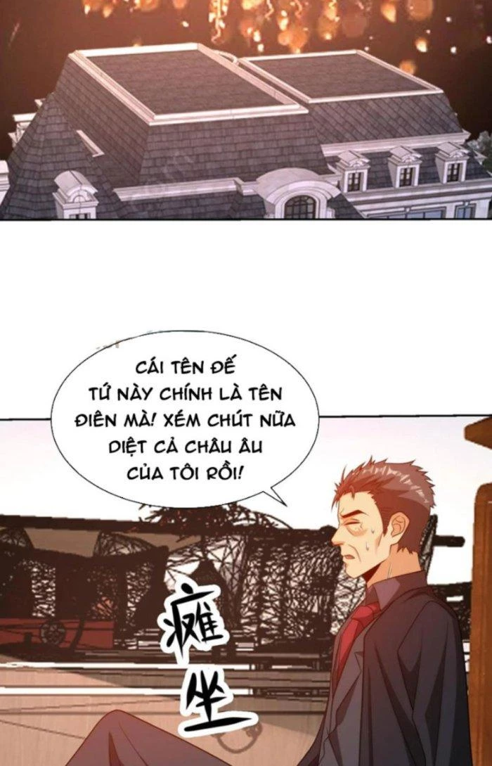 Mắt Phải Của Ta Là Thần Cấp Máy Tính Chapter 192 - Trang 17