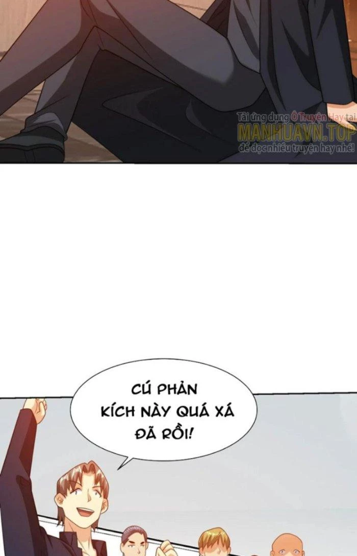 Mắt Phải Của Ta Là Thần Cấp Máy Tính Chapter 192 - Trang 18