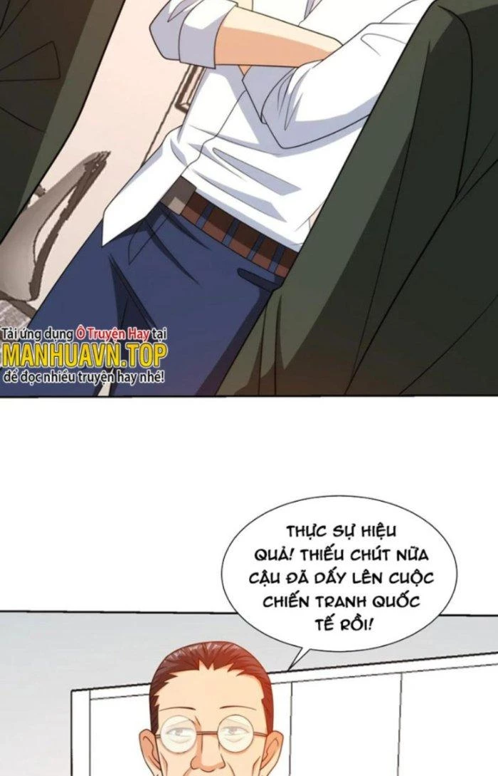 Mắt Phải Của Ta Là Thần Cấp Máy Tính Chapter 192 - Trang 20