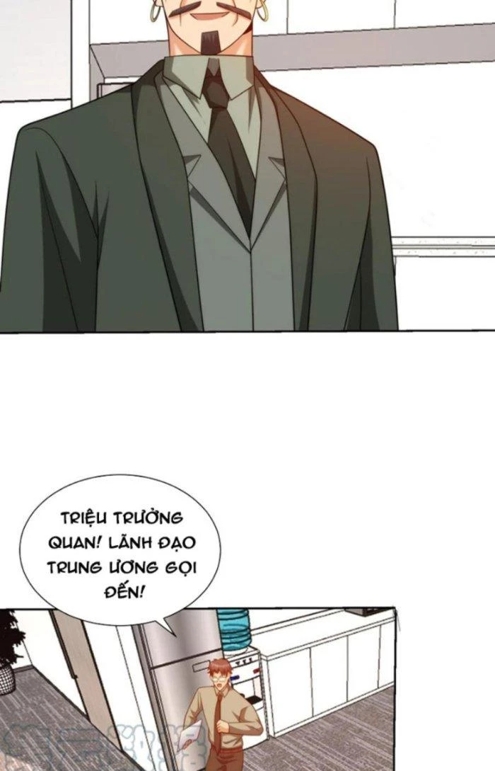 Mắt Phải Của Ta Là Thần Cấp Máy Tính Chapter 192 - Trang 21