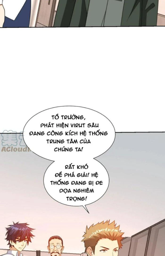 Mắt Phải Của Ta Là Thần Cấp Máy Tính Chapter 192 - Trang 26