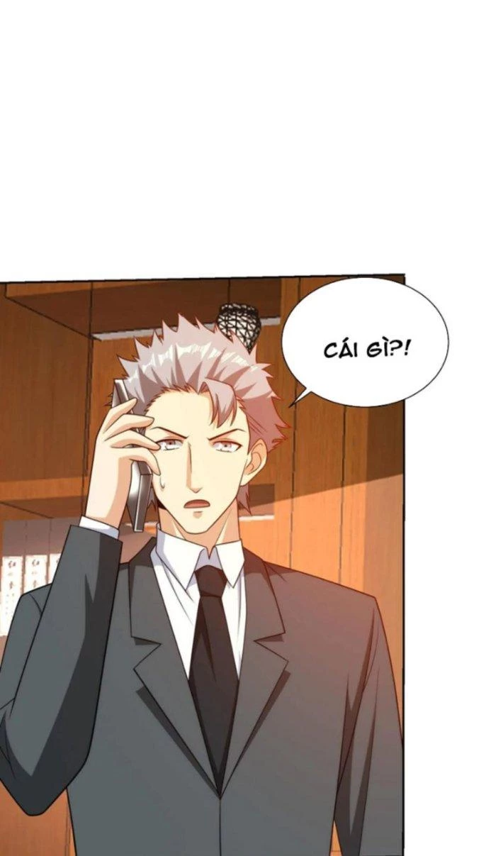 Mắt Phải Của Ta Là Thần Cấp Máy Tính Chapter 192 - Trang 4