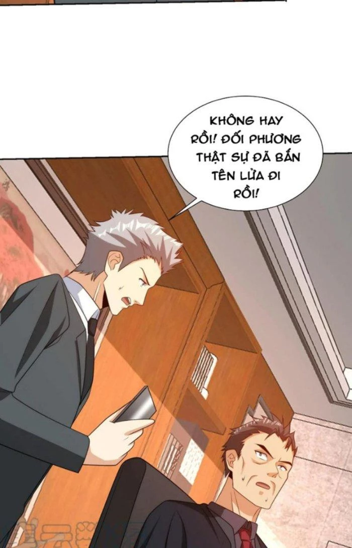 Mắt Phải Của Ta Là Thần Cấp Máy Tính Chapter 192 - Trang 5