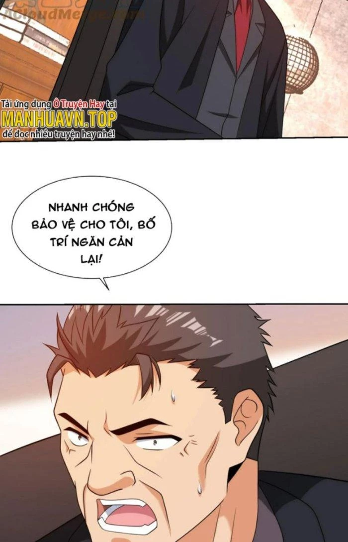 Mắt Phải Của Ta Là Thần Cấp Máy Tính Chapter 192 - Trang 6