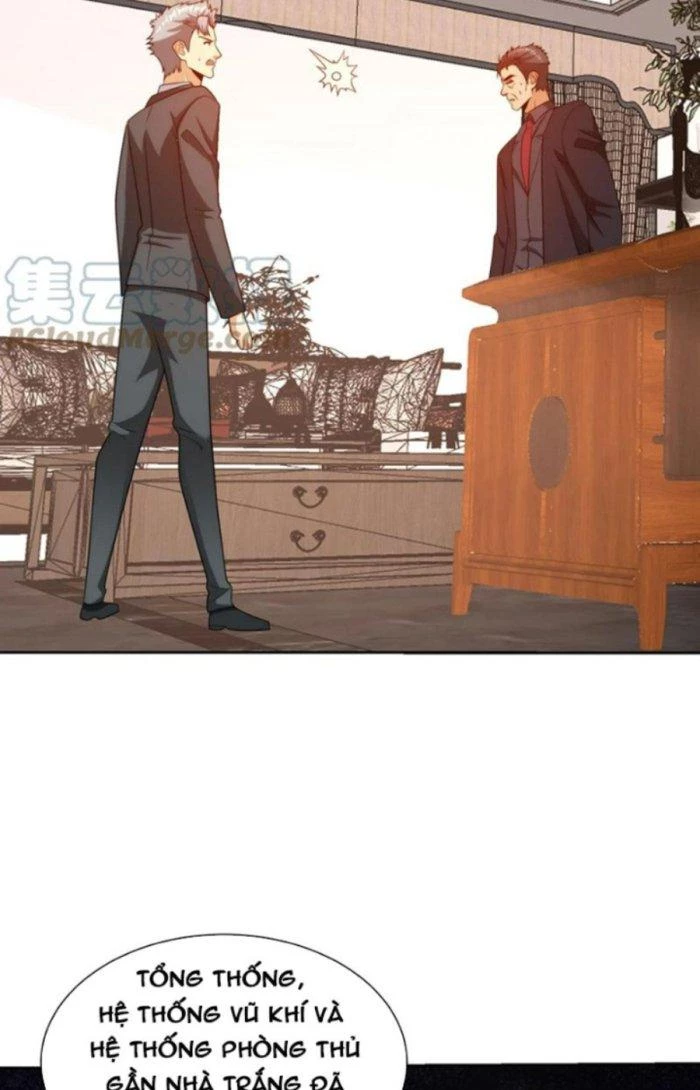 Mắt Phải Của Ta Là Thần Cấp Máy Tính Chapter 192 - Trang 8