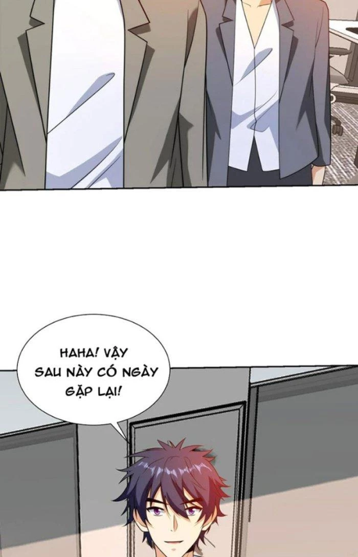 Mắt Phải Của Ta Là Thần Cấp Máy Tính Chapter 193 - Trang 10