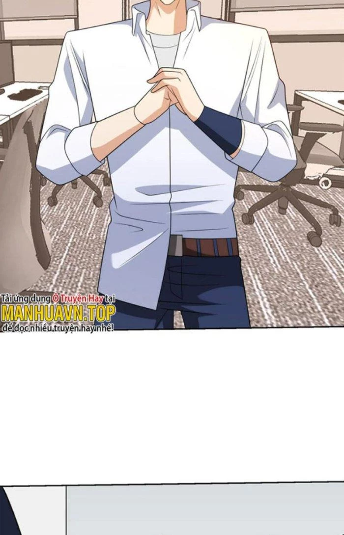 Mắt Phải Của Ta Là Thần Cấp Máy Tính Chapter 193 - Trang 11