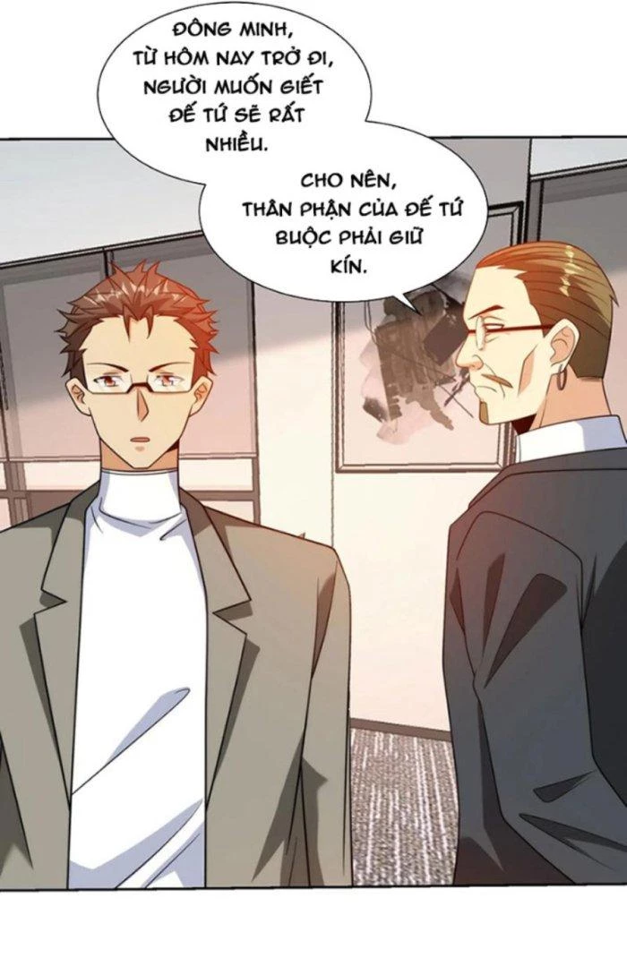 Mắt Phải Của Ta Là Thần Cấp Máy Tính Chapter 193 - Trang 13