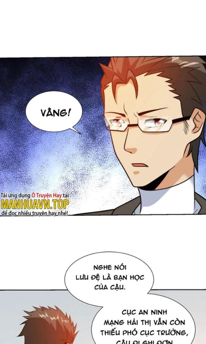 Mắt Phải Của Ta Là Thần Cấp Máy Tính Chapter 193 - Trang 14