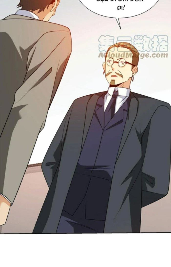 Mắt Phải Của Ta Là Thần Cấp Máy Tính Chapter 193 - Trang 15