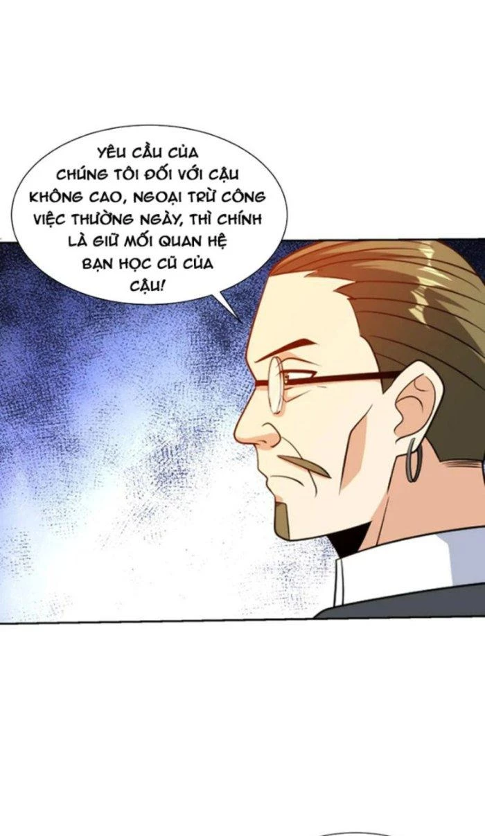 Mắt Phải Của Ta Là Thần Cấp Máy Tính Chapter 193 - Trang 16
