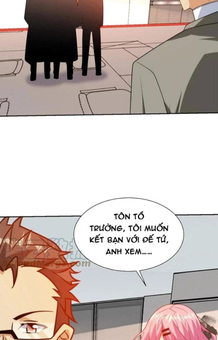 Mắt Phải Của Ta Là Thần Cấp Máy Tính Chapter 193 - Trang 19