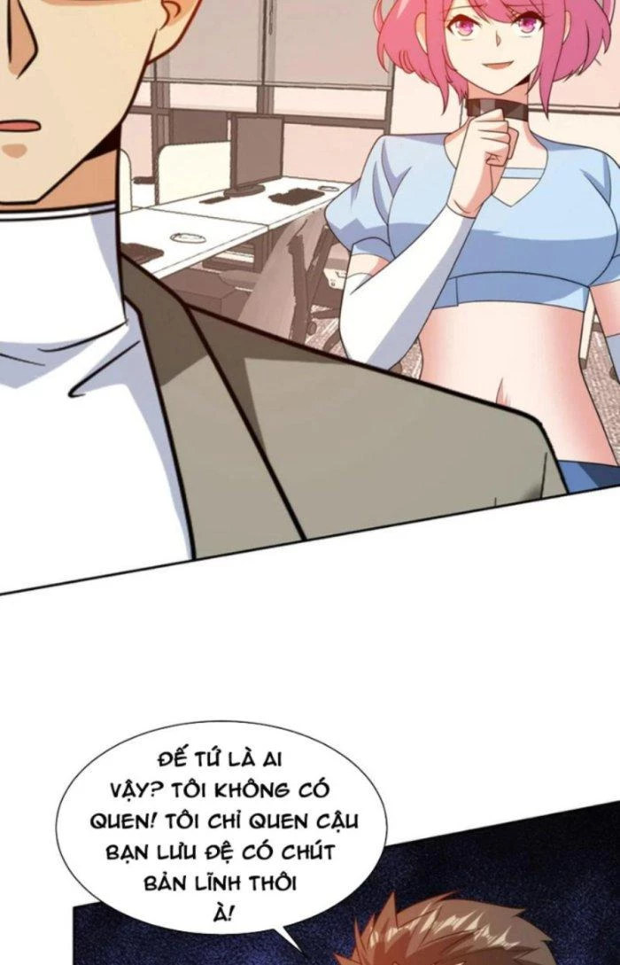 Mắt Phải Của Ta Là Thần Cấp Máy Tính Chapter 193 - Trang 20