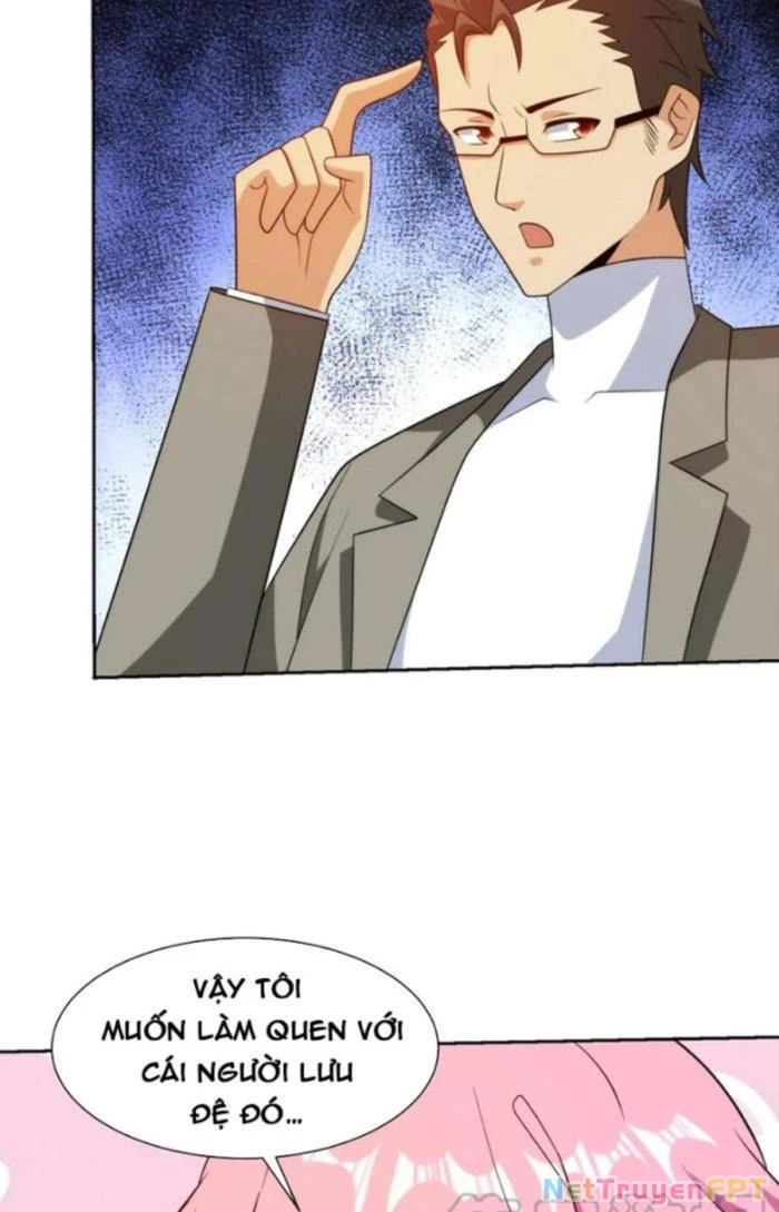 Mắt Phải Của Ta Là Thần Cấp Máy Tính Chapter 193 - Trang 21