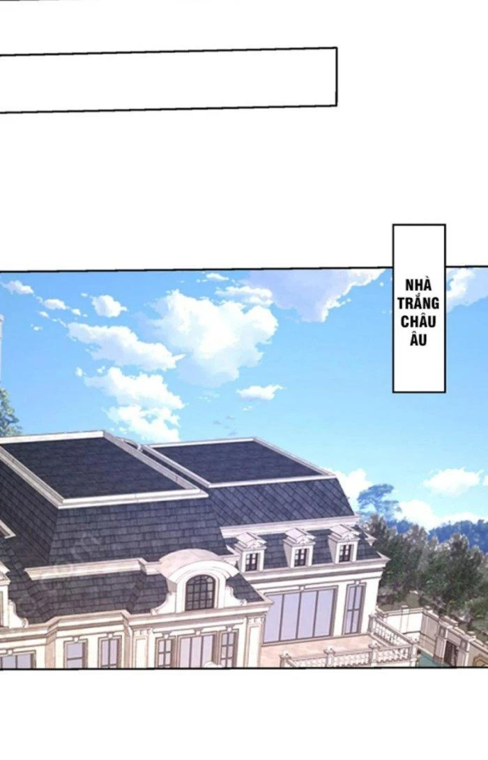Mắt Phải Của Ta Là Thần Cấp Máy Tính Chapter 193 - Trang 23