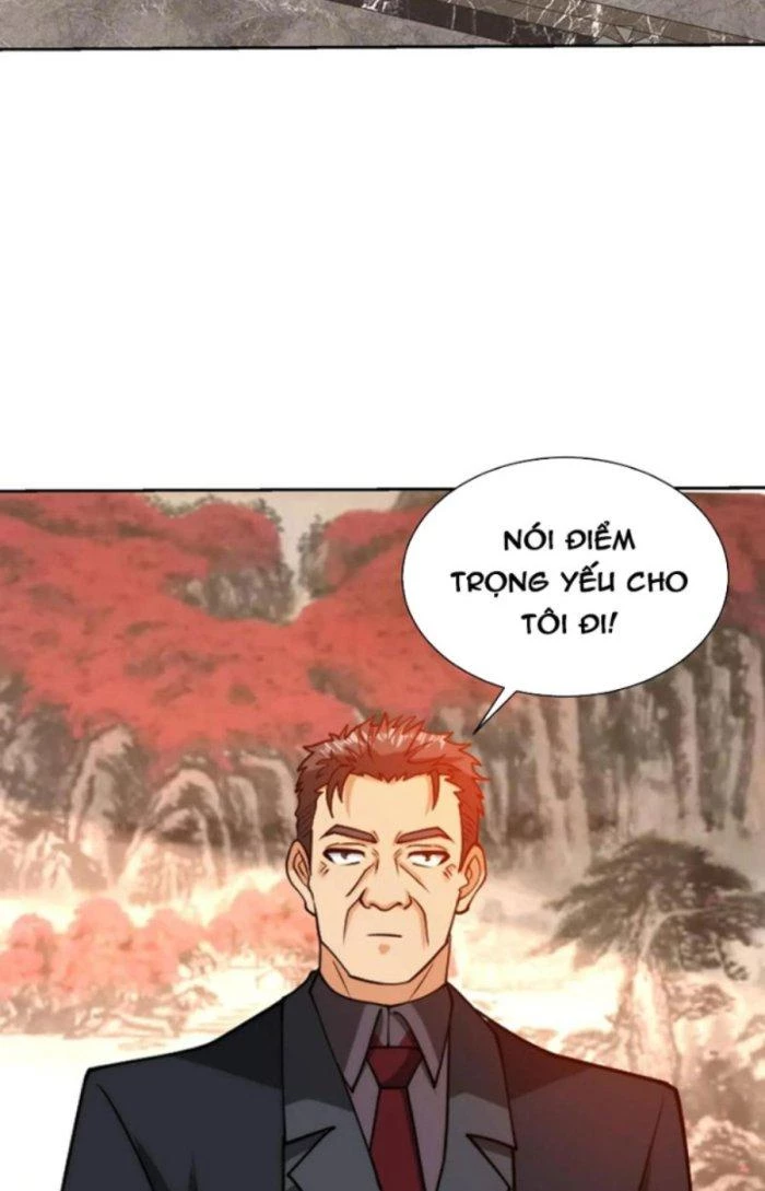 Mắt Phải Của Ta Là Thần Cấp Máy Tính Chapter 193 - Trang 25