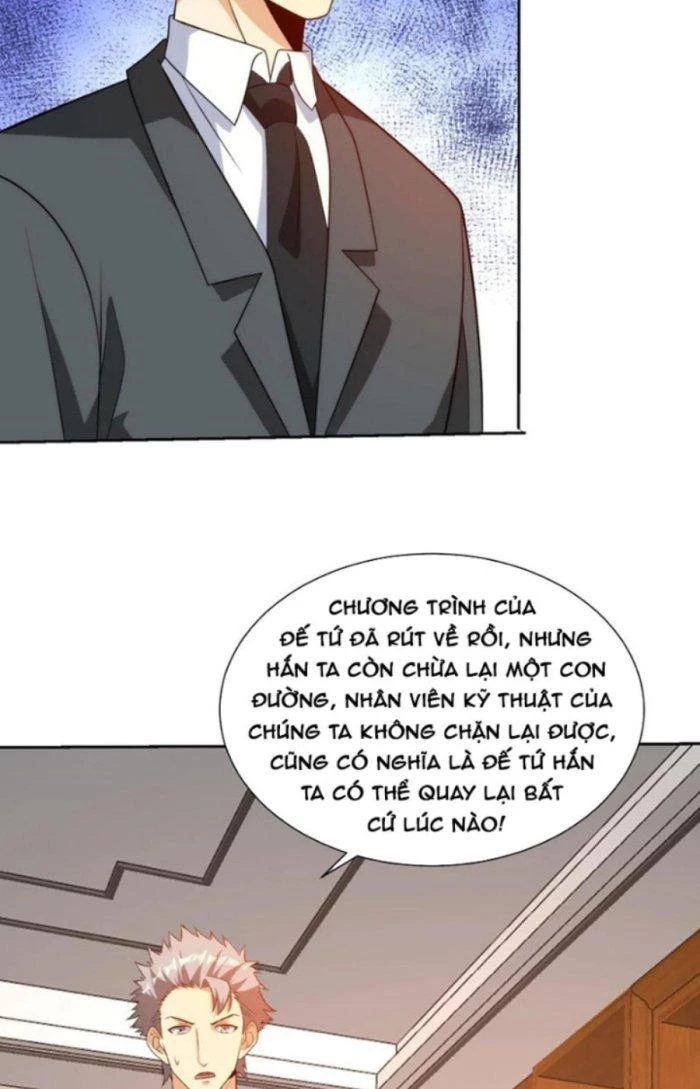 Mắt Phải Của Ta Là Thần Cấp Máy Tính Chapter 193 - Trang 27