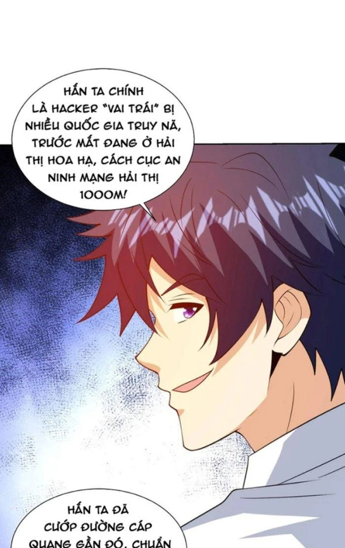 Mắt Phải Của Ta Là Thần Cấp Máy Tính Chapter 193 - Trang 6